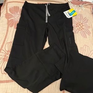 Womens scrub pants